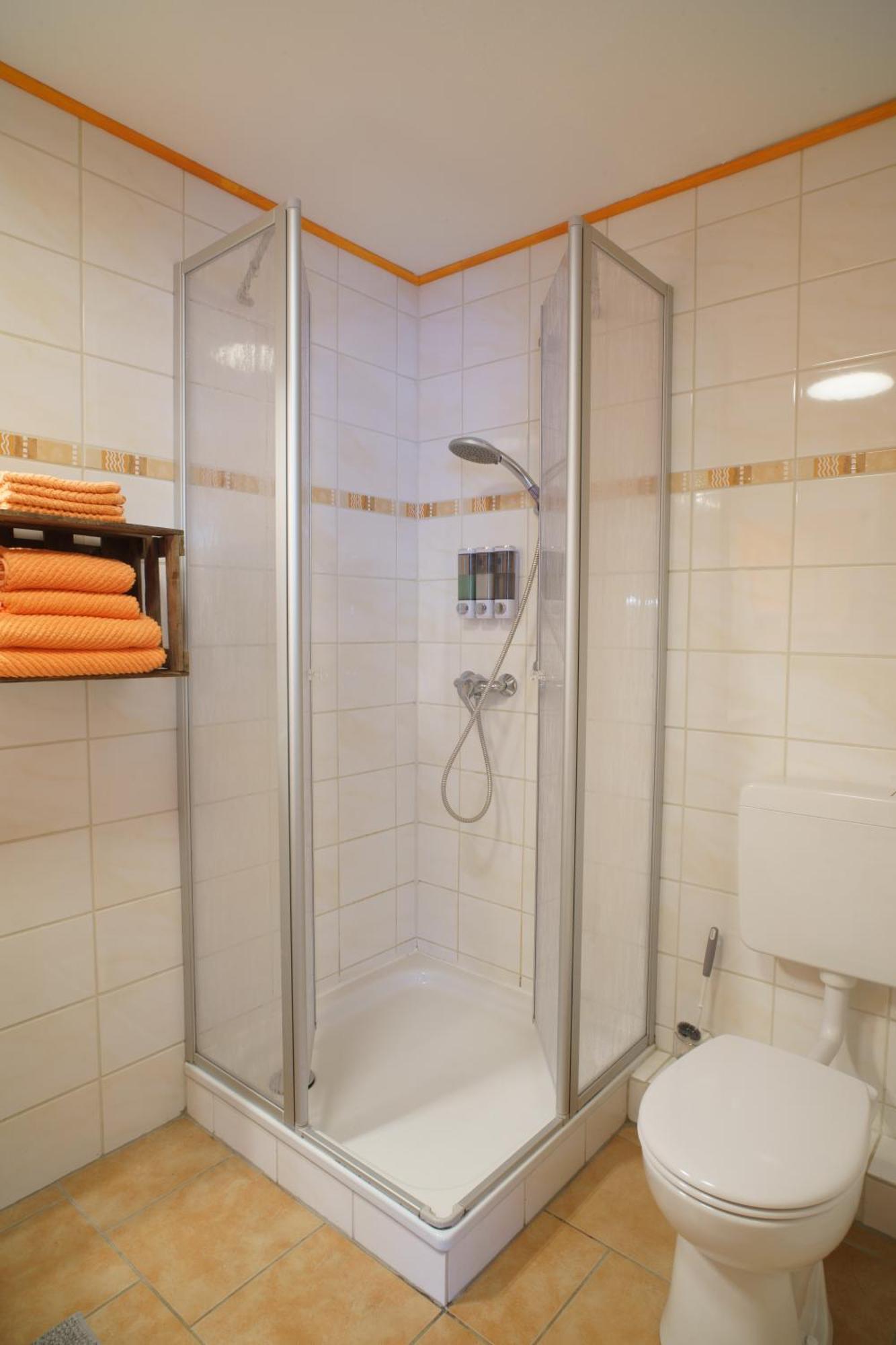 Ferienwohnung Auf Sarret Bullay Exterior foto